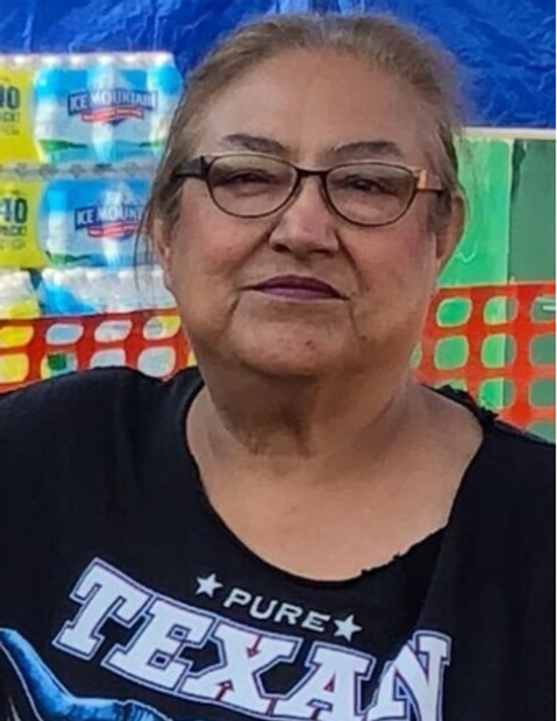 Gloria (Nee Rodriguez) Roedl