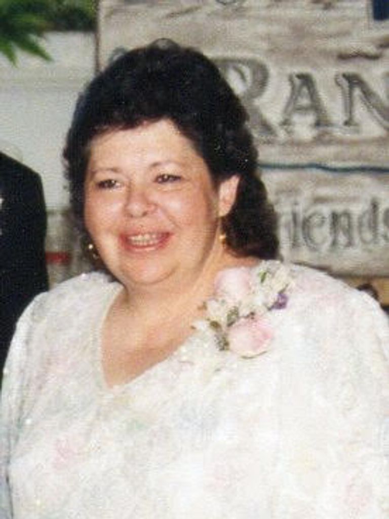 Judy Lee Underwood