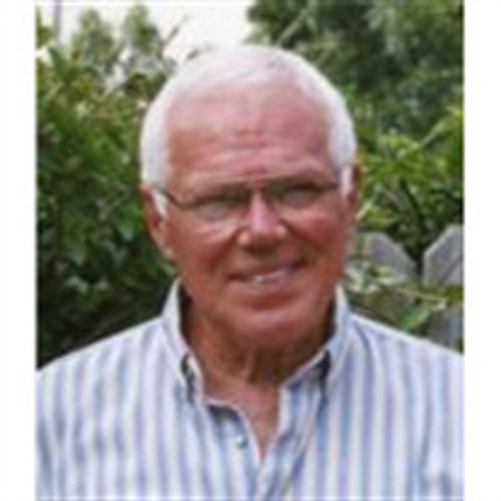 James R. Steinhauer