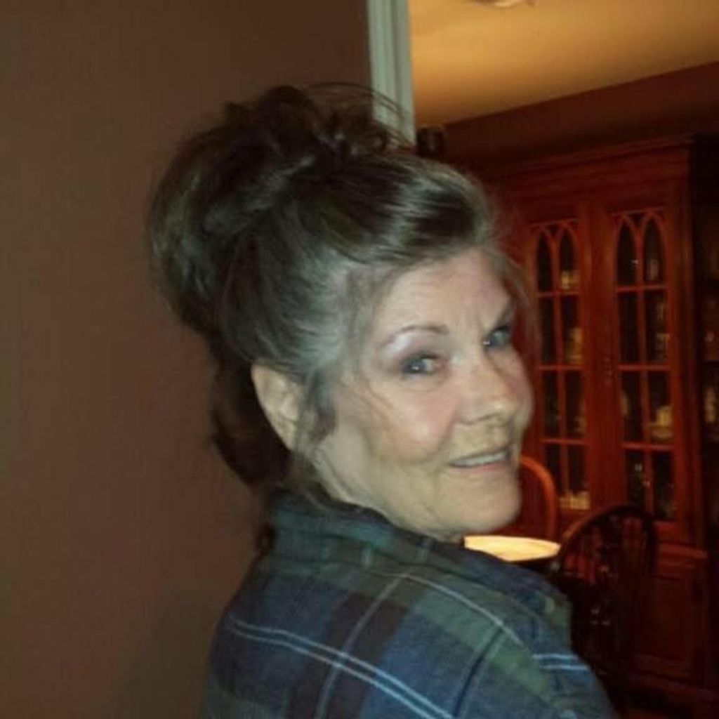 Sharon Kay Robinson