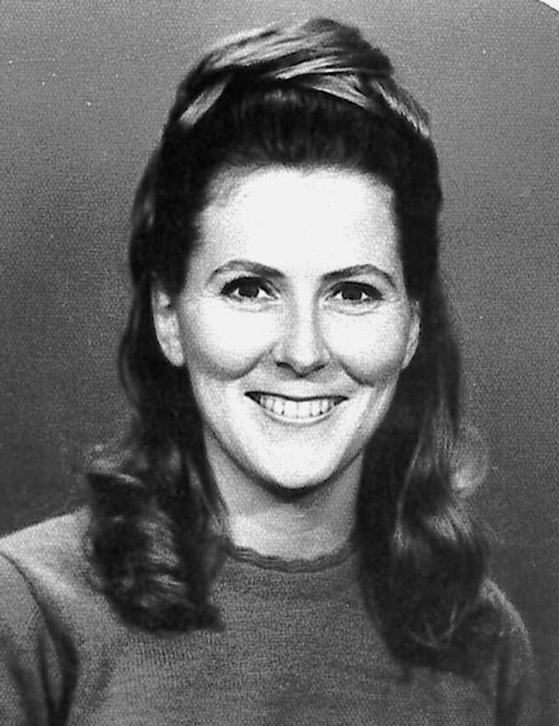 Gloria Browne