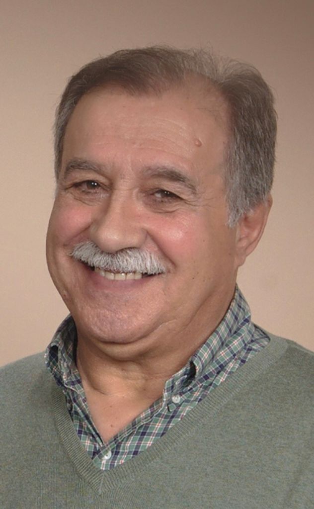 José D. Lucas Profile Photo