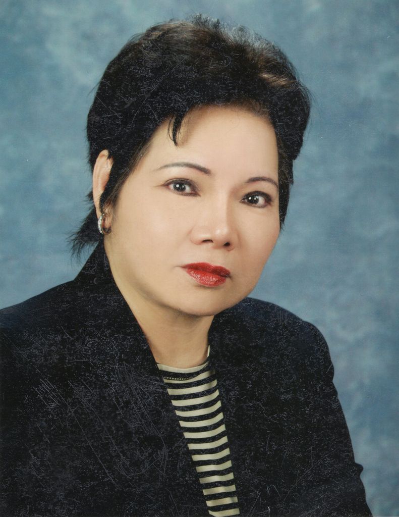 Helene N. Pham Profile Photo