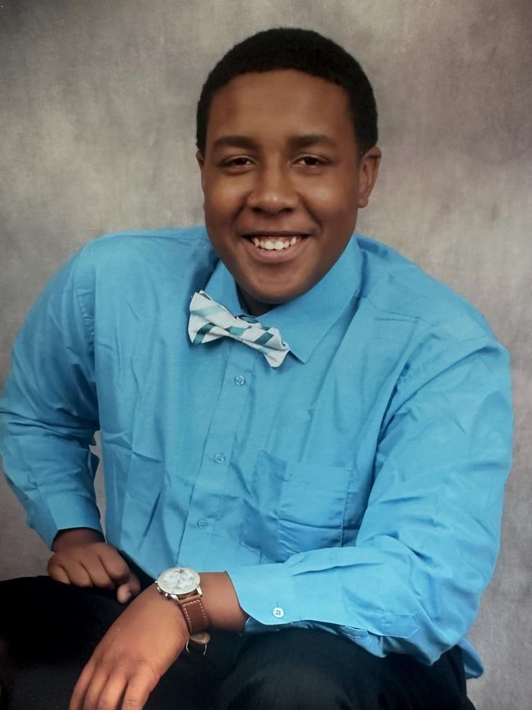 Devontae Marquez Hanson Profile Photo