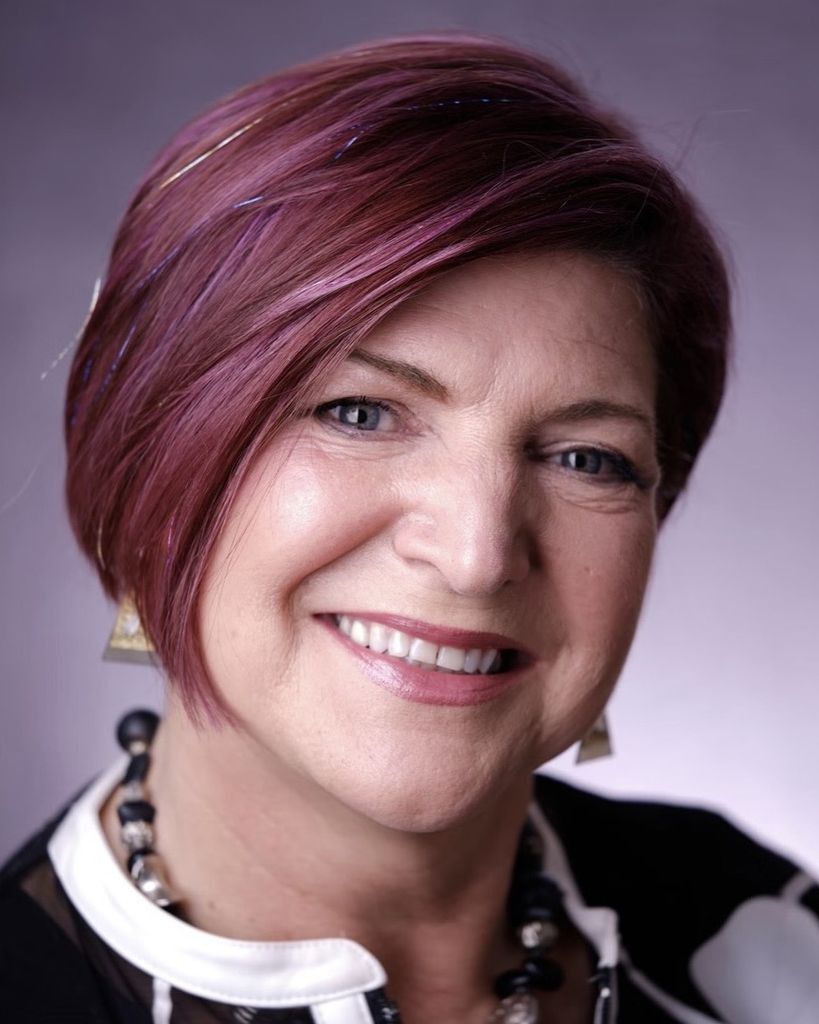 Launa Ann Klimowicz