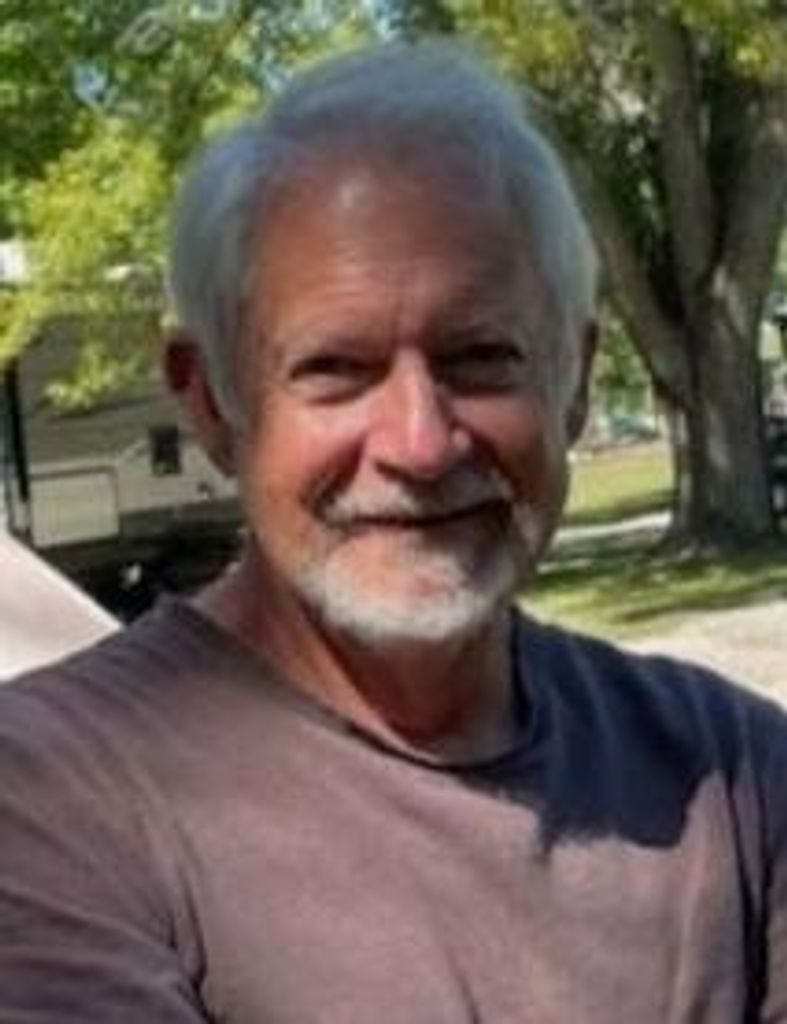 Phillip Alan Lovekamp Profile Photo