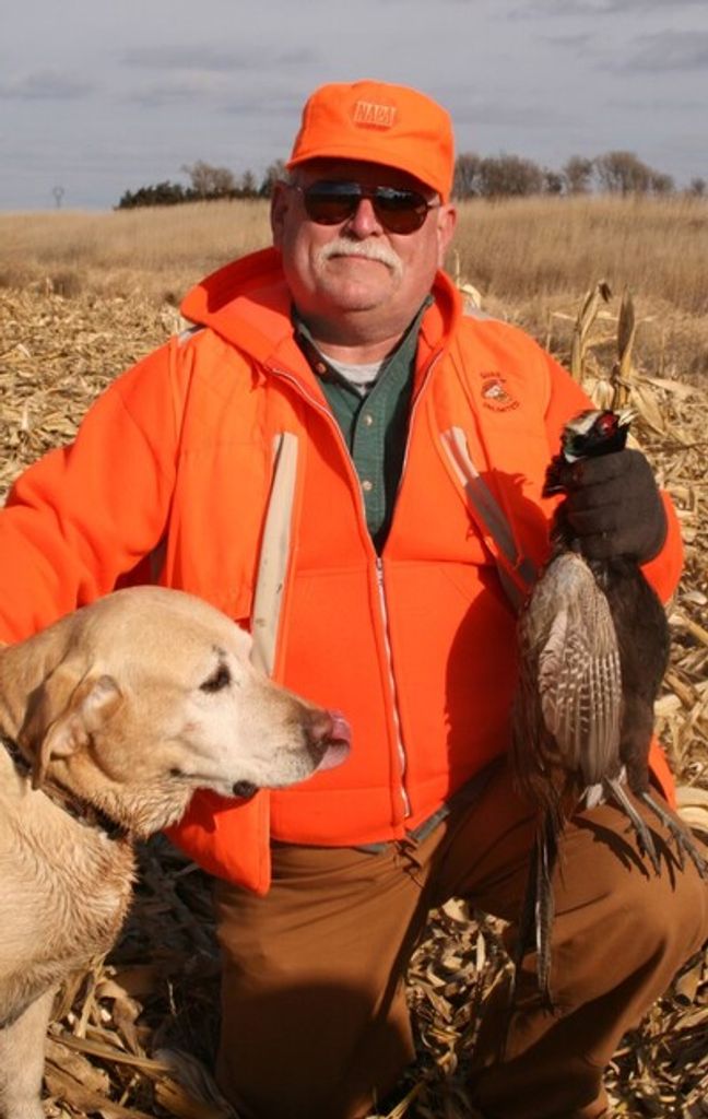 Rudolph James Rottler, Jr. Profile Photo