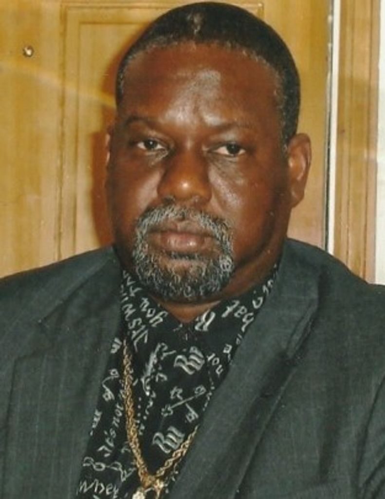 Jay  Scott"Big Buck" Johnson