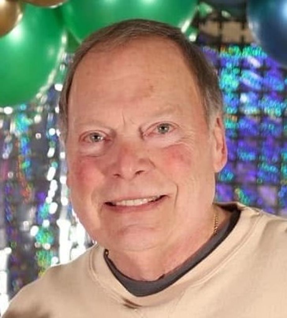 David "Dave" A. Schoepke Profile Photo