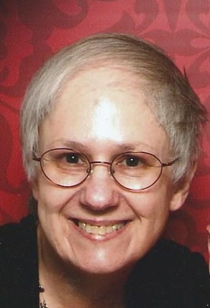 Leslie A. (Able)  Crask Profile Photo