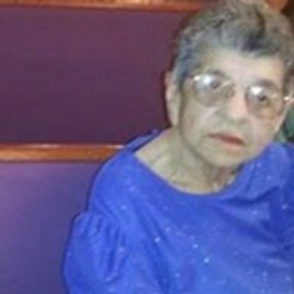 Severine Cecile Mrs. Moran