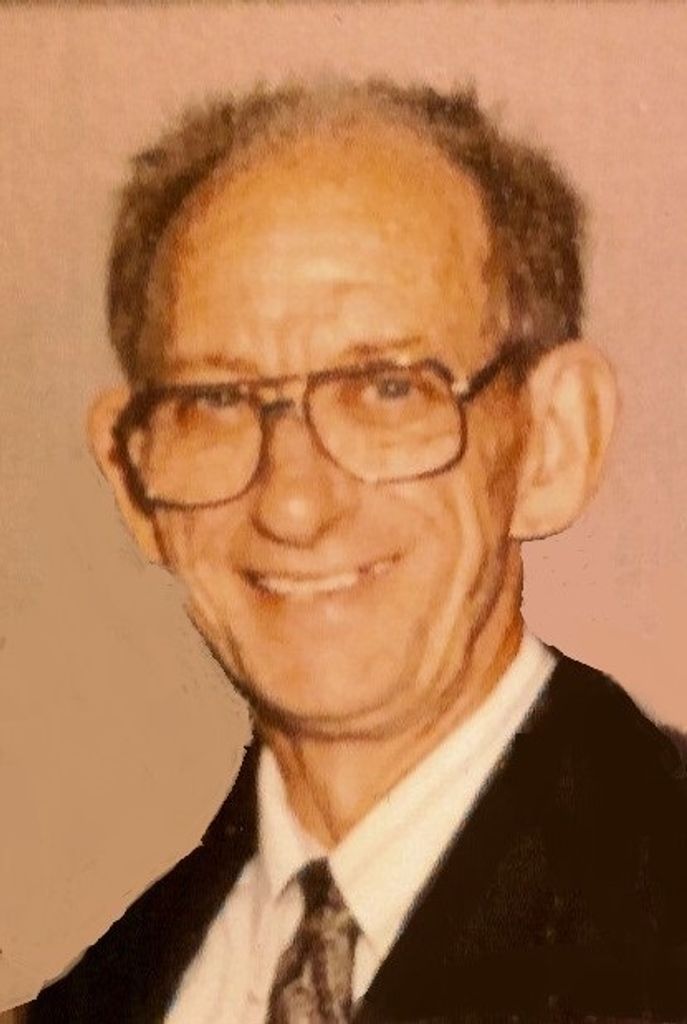 William M. "Bill" Light