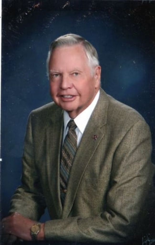 Charles William Hagemeister Profile Photo
