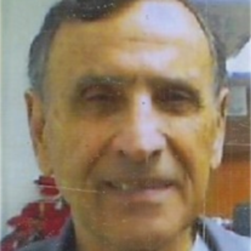 Henry Simone