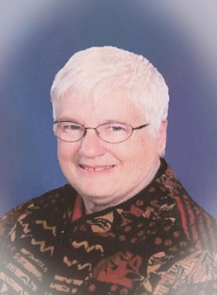 Evelyn "Evy" Kay Meier Profile Photo
