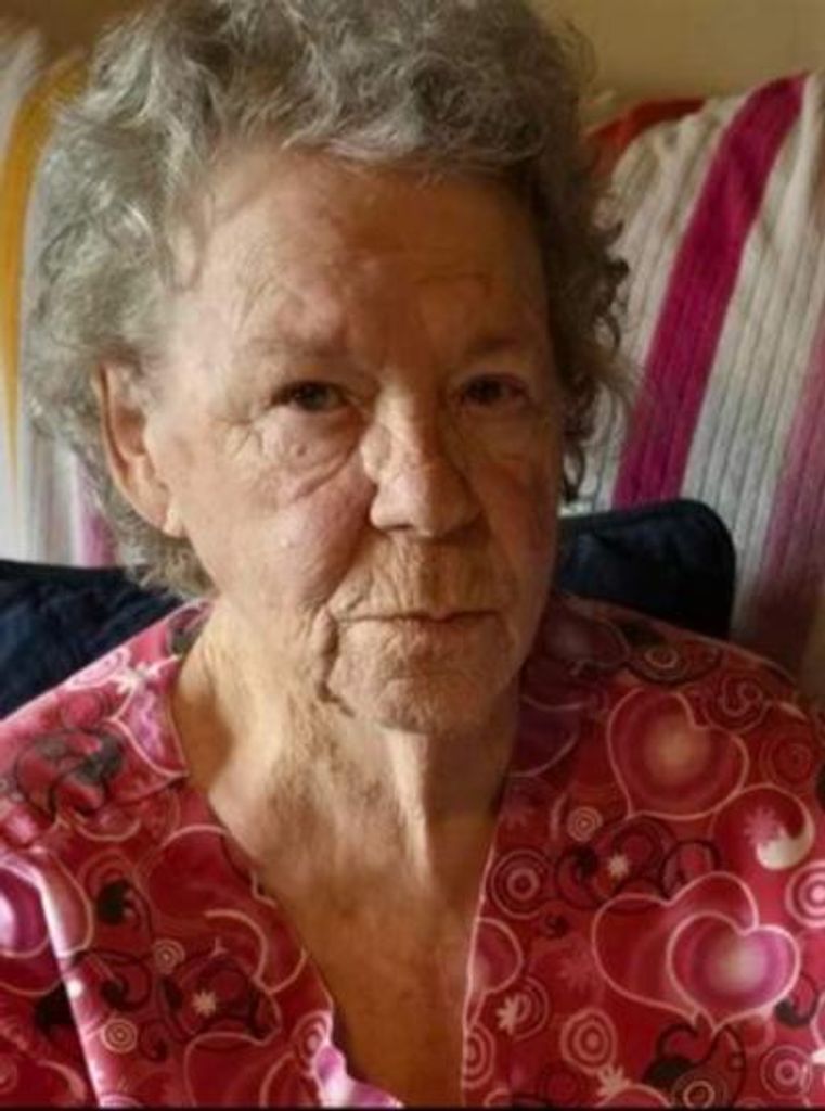 Barbara Ellen Beckley Profile Photo