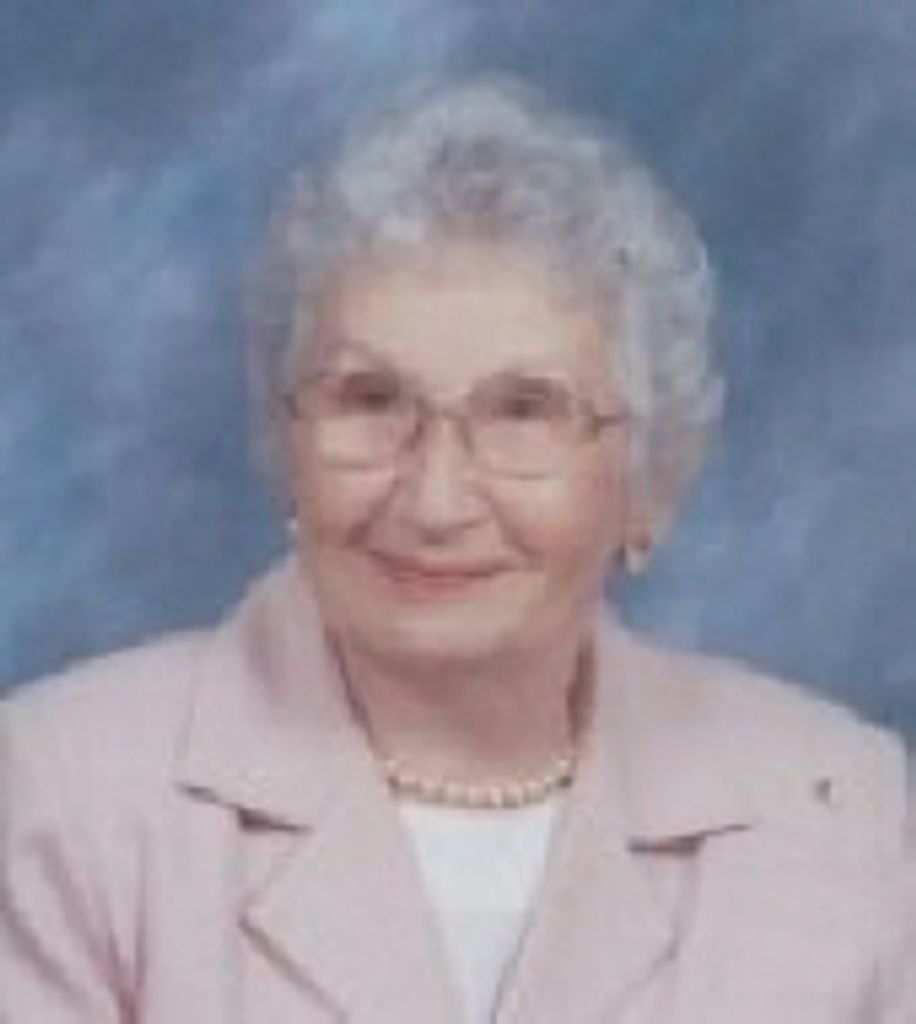 Gwyn Little