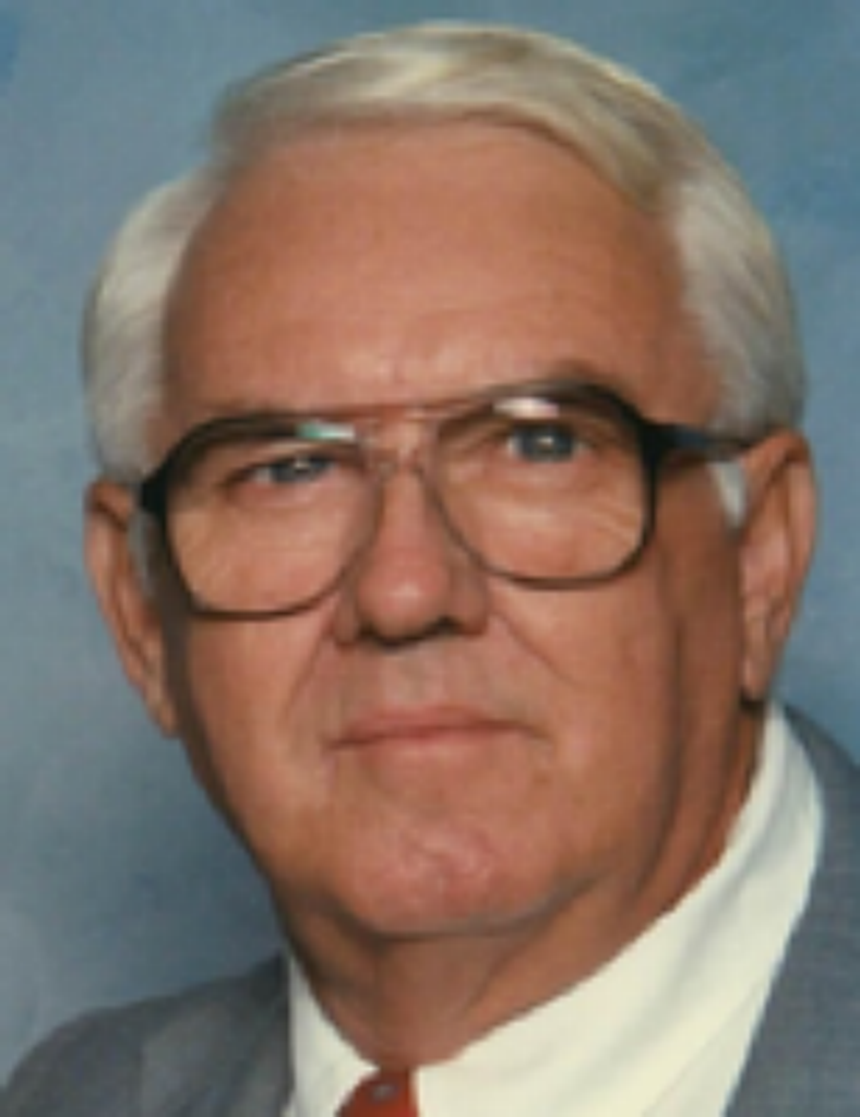 Thomas L. Leonard Profile Photo