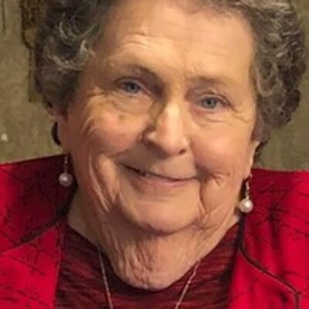 Linda "Gail" Willoughby Profile Photo