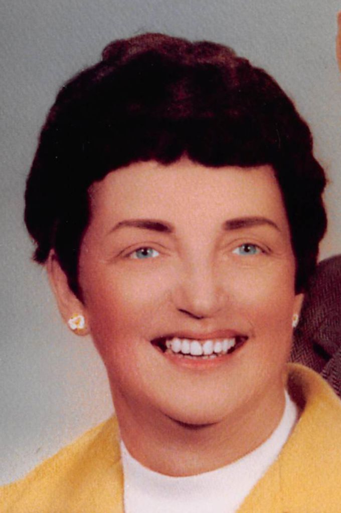 Carmen Meyer