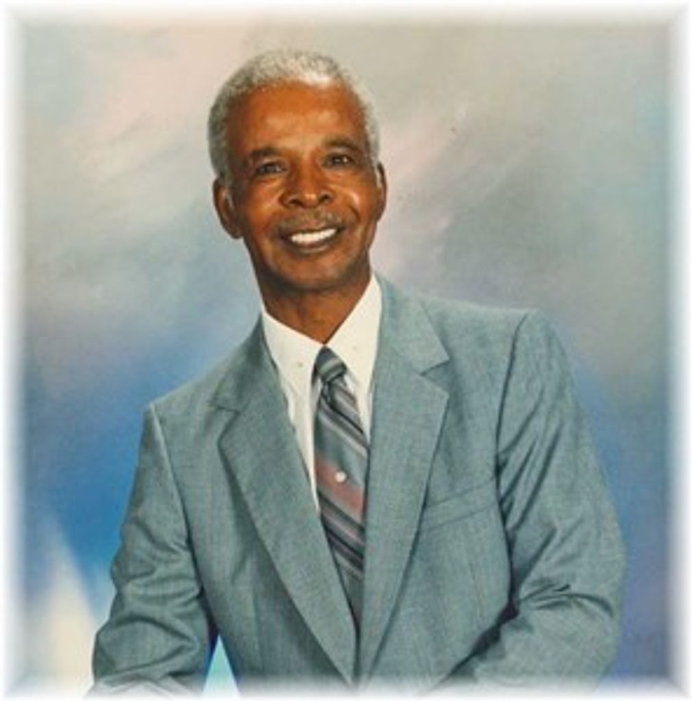 James Napoleon Faison