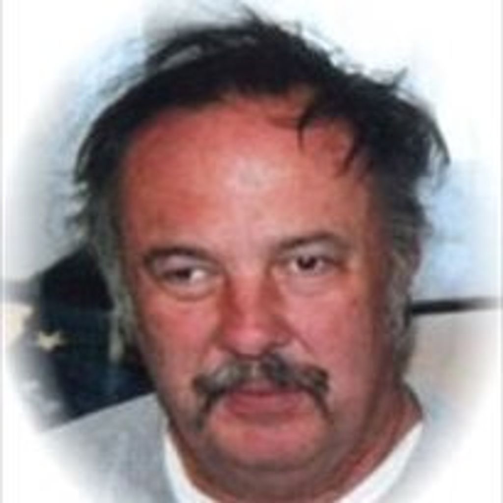 Charles Daniel Jeffers, Jr.
