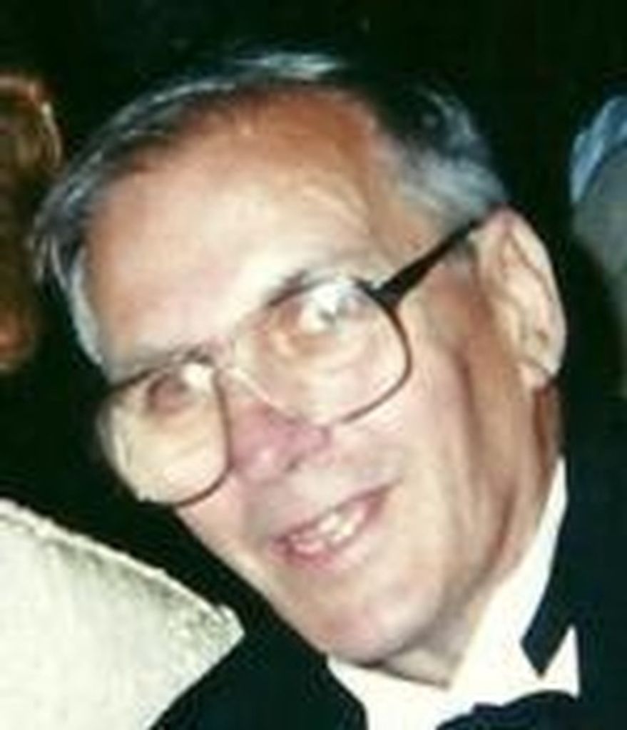 Richard A. Busch