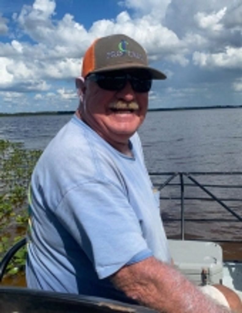 Michael David Jones Sr