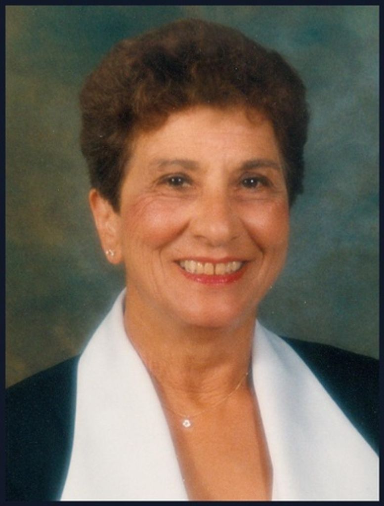 Kathryn Morris Profile Photo