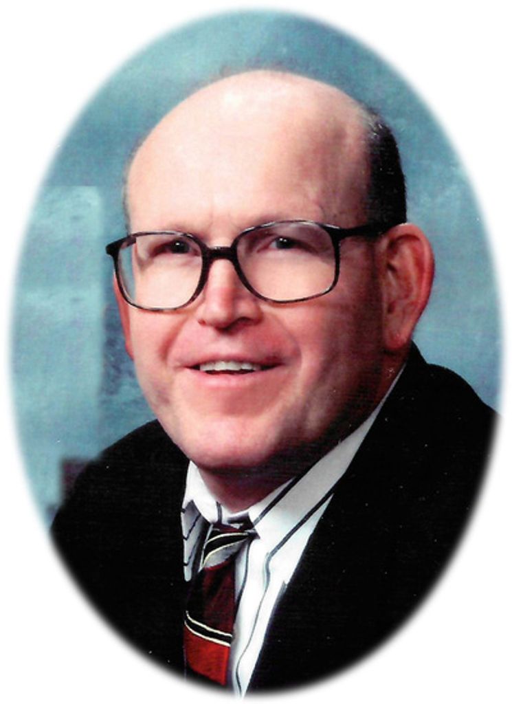 Terry J. Fisher Profile Photo