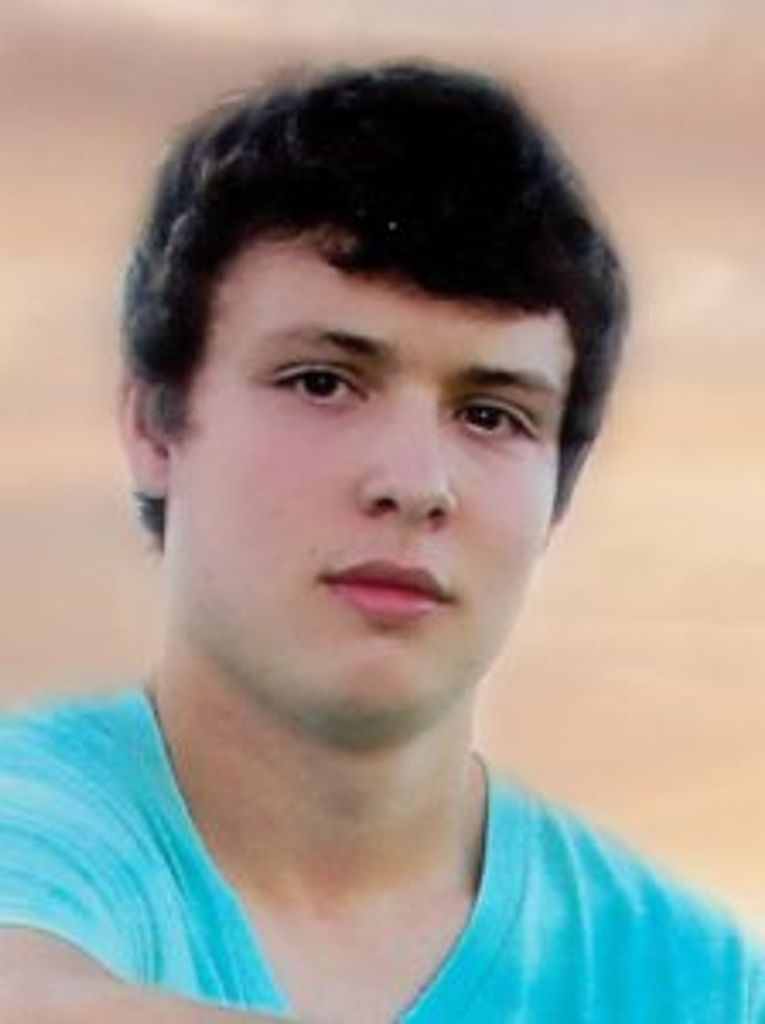Josh Hauger