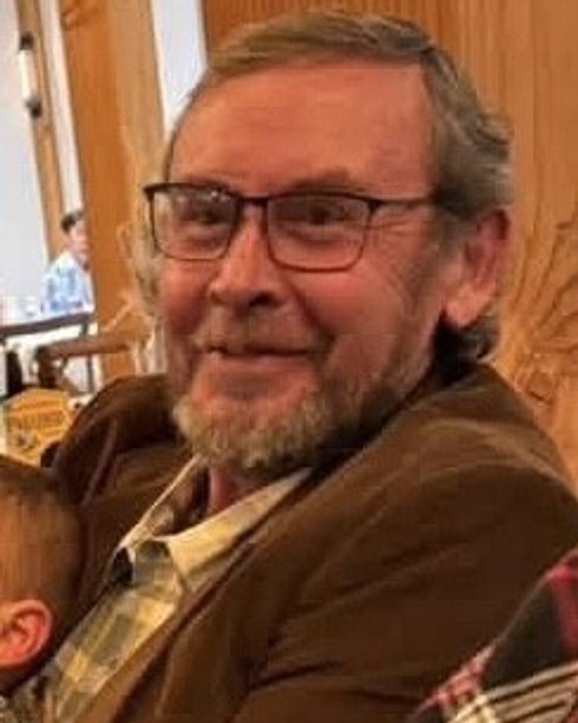 David Earl Hooker Profile Photo