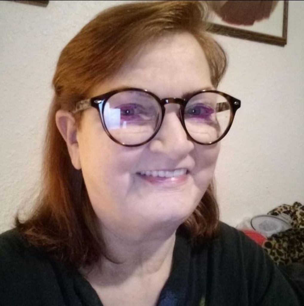 Sherry Lynn See-Pence