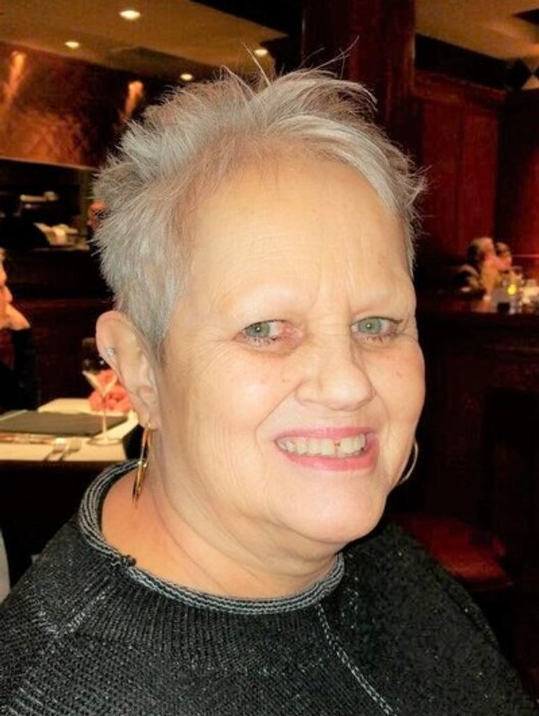 Terri Lynn Carman-Mcnicholas