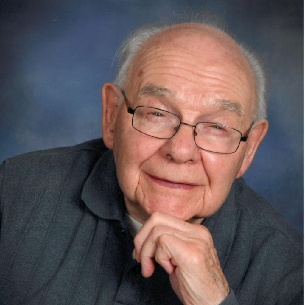 Paul Franklin Naugle Profile Photo