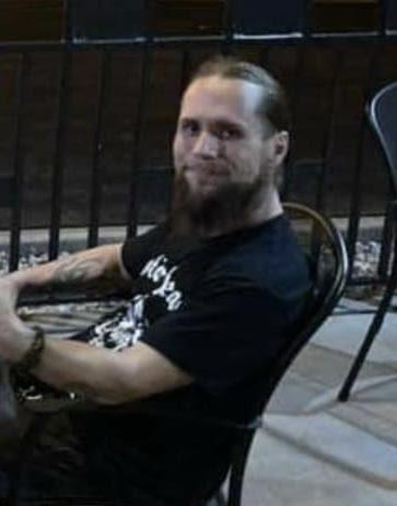 Kyle Ray Bess Profile Photo