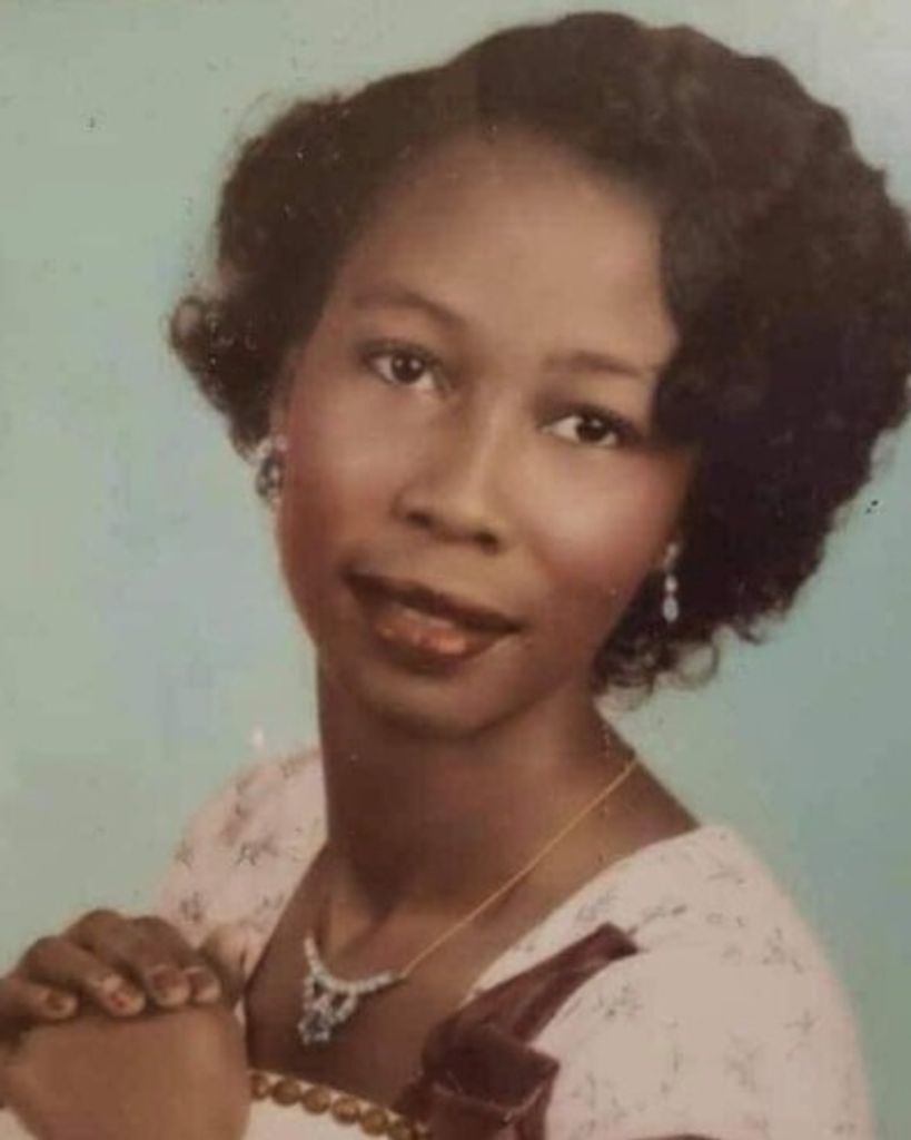 DORA JEAN NICHOLS Profile Photo