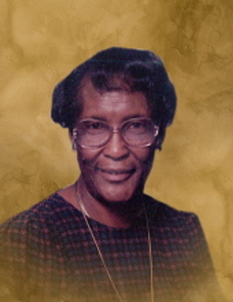 Rachel MaGee Weathersby