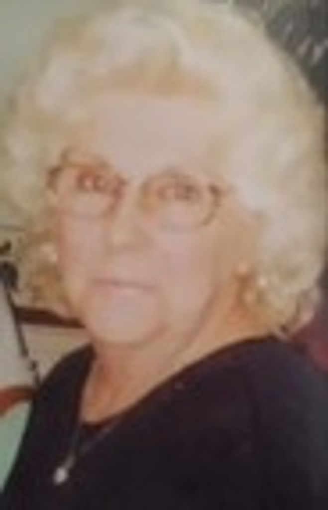 Elizabeth A. (Athorn)  Follert