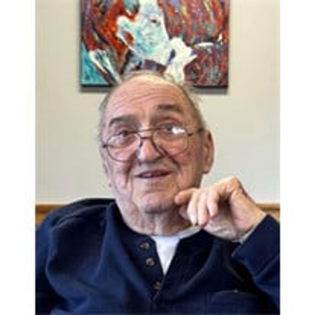 Charles W. Crocker