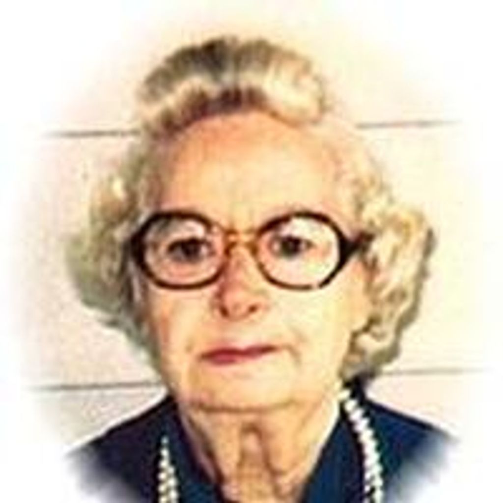 Hazel E. Kelsey