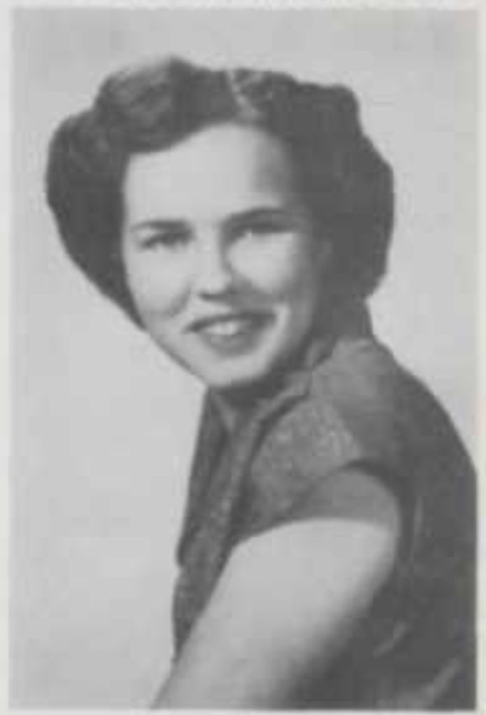 Wilma Zier