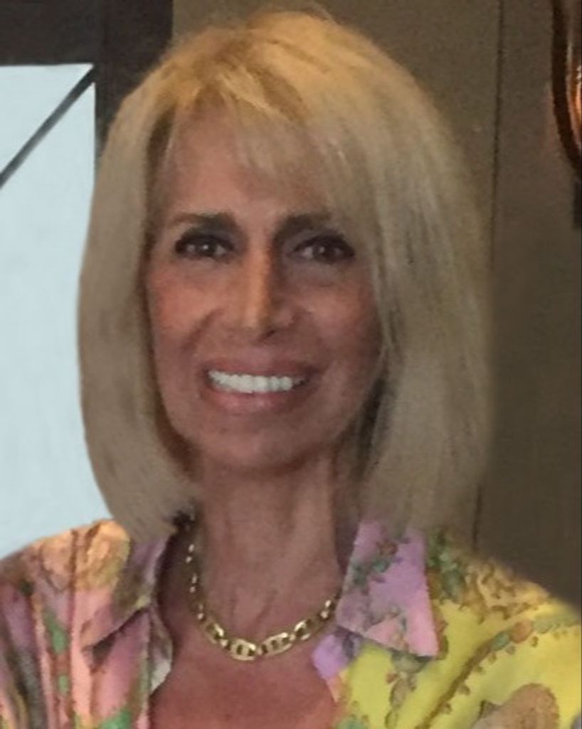 Barbara Catalina Shapiro