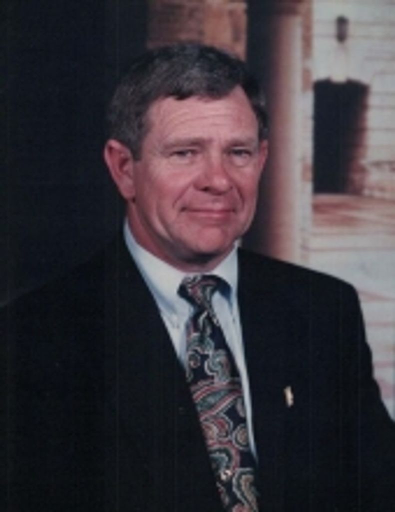Larry Meling