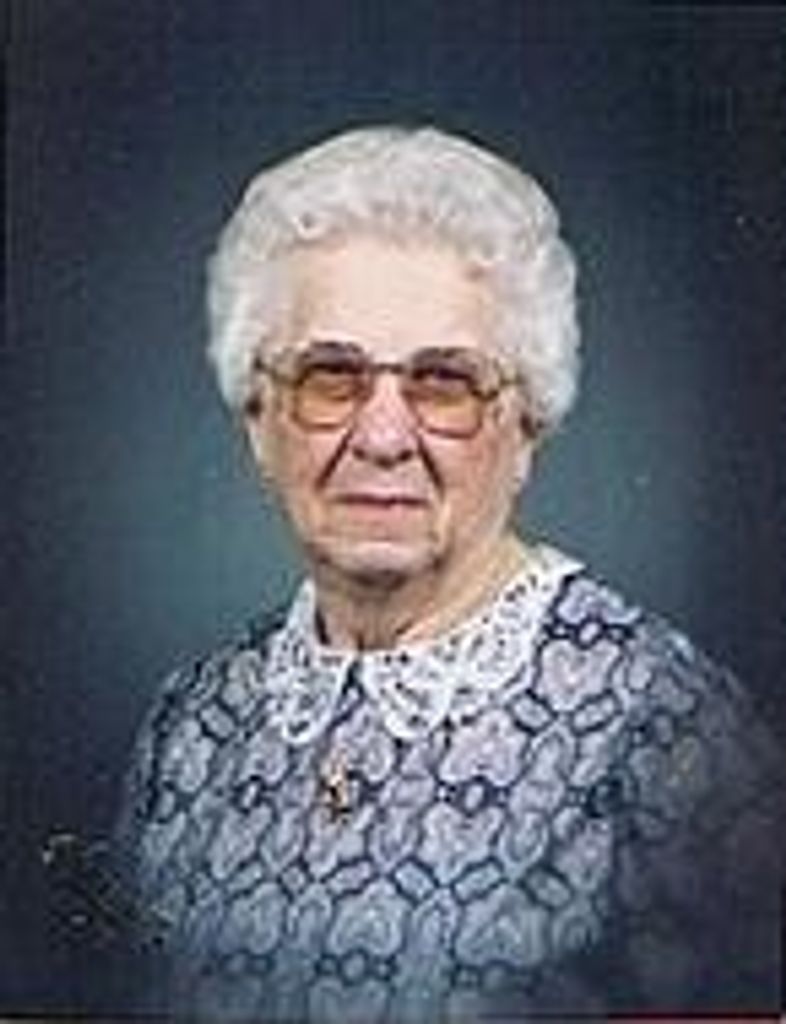 Geneva Ida Tunny