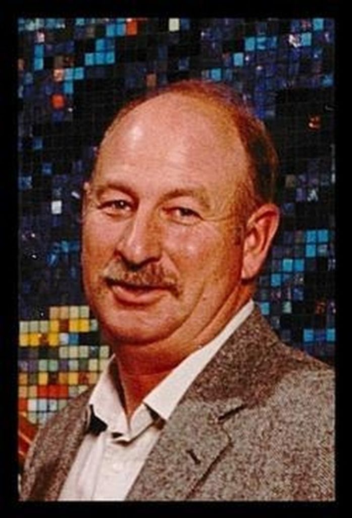 Gary Scott Gober Profile Photo