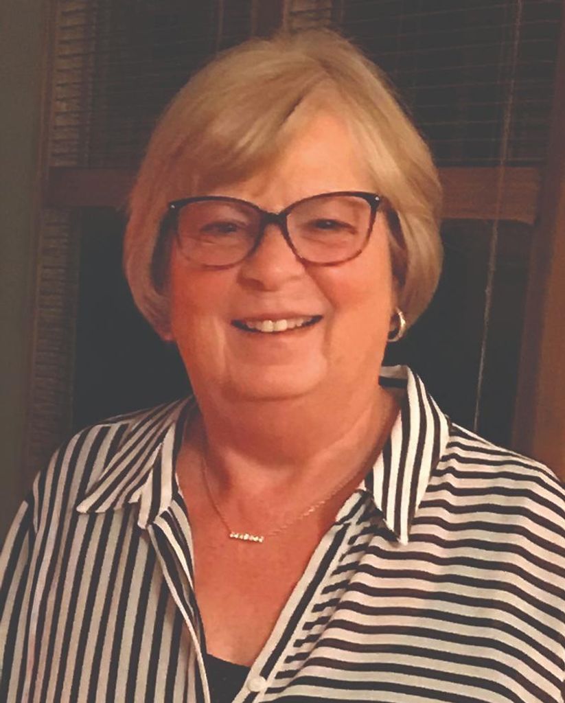 Becky J. Shoults Profile Photo