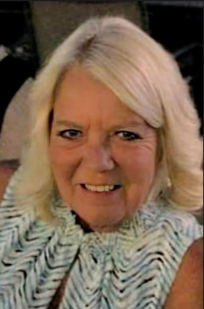 Doreen Lillian Mayn