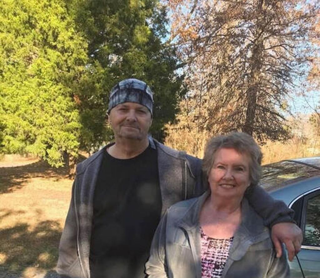 Robert Dale Hall Profile Photo