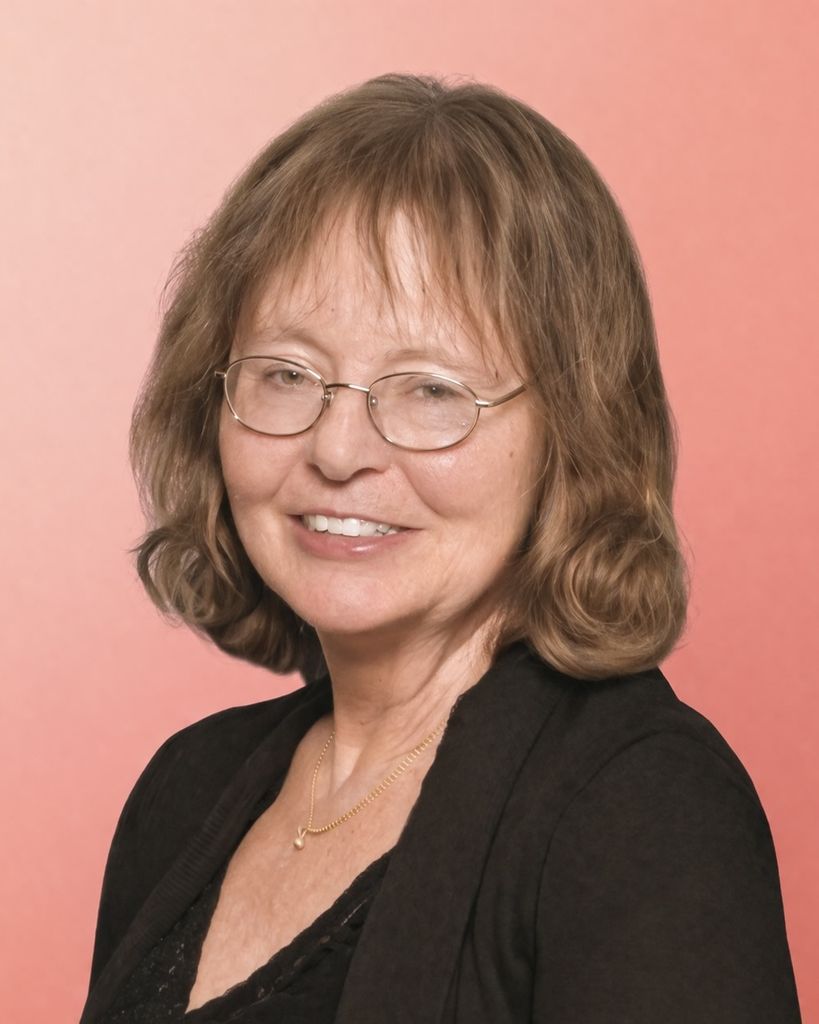 Linda Rose Fengler